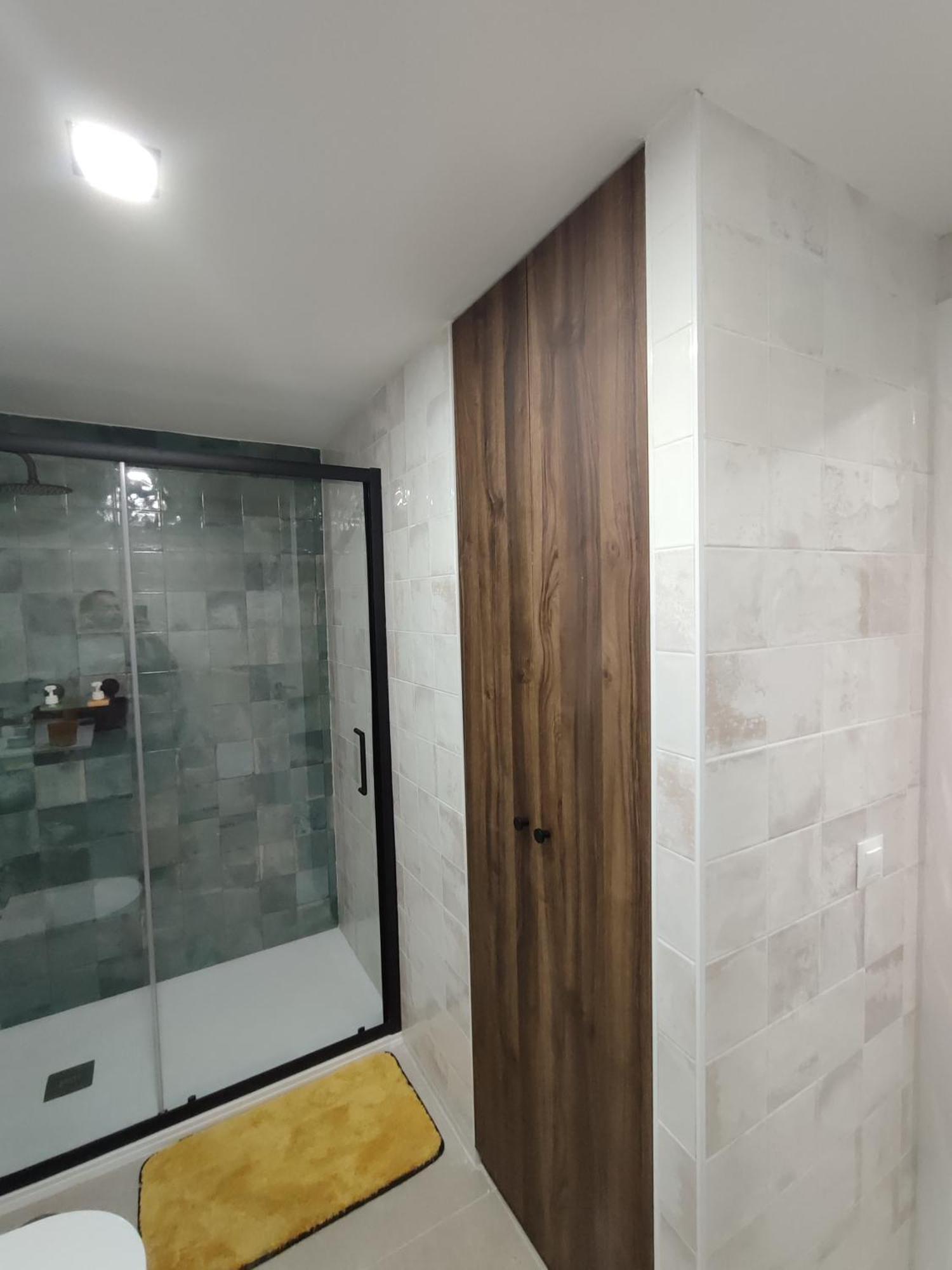San Miguel Deluxe II - Torremolinos Appartement Buitenkant foto