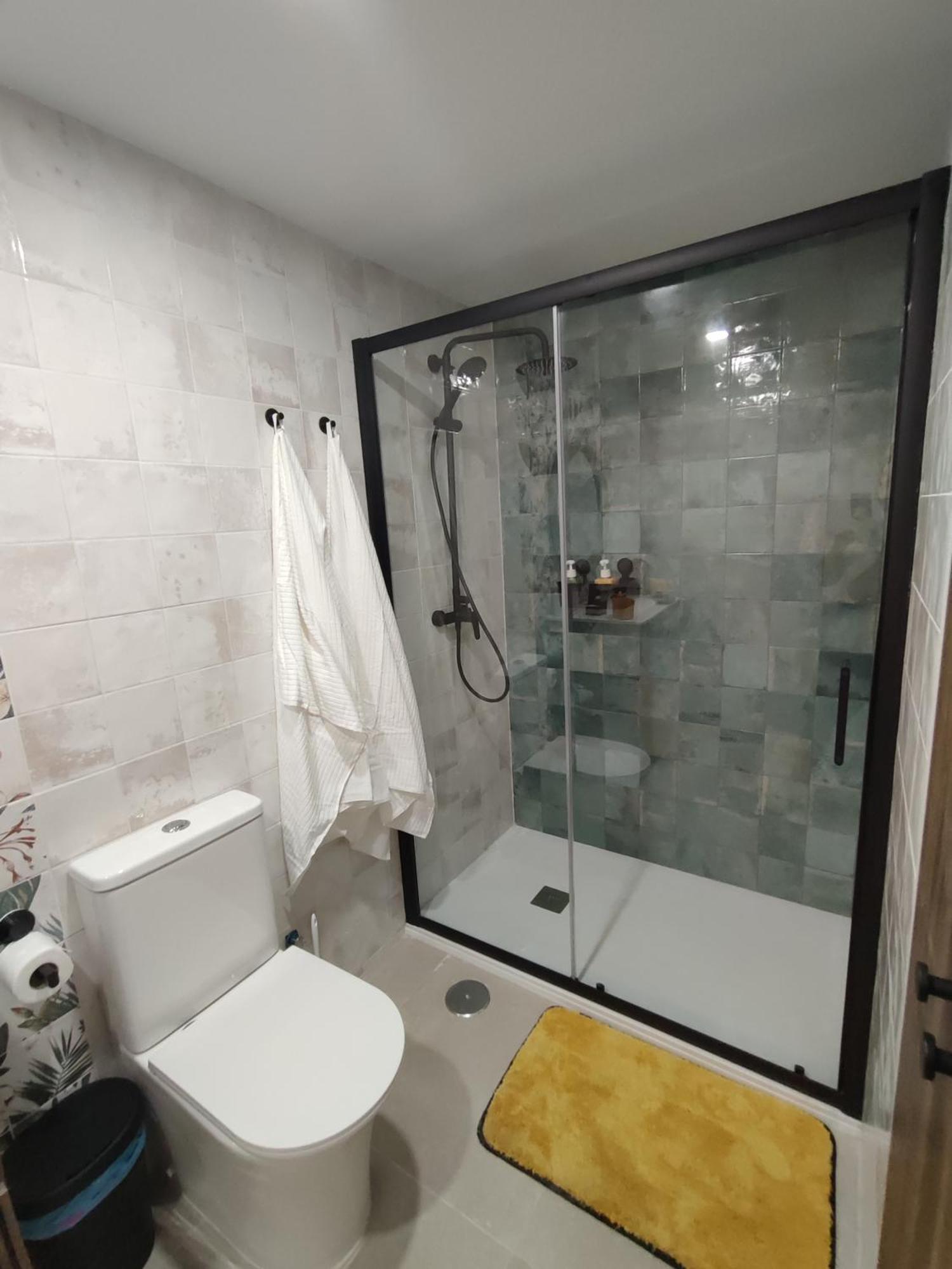 San Miguel Deluxe II - Torremolinos Appartement Buitenkant foto