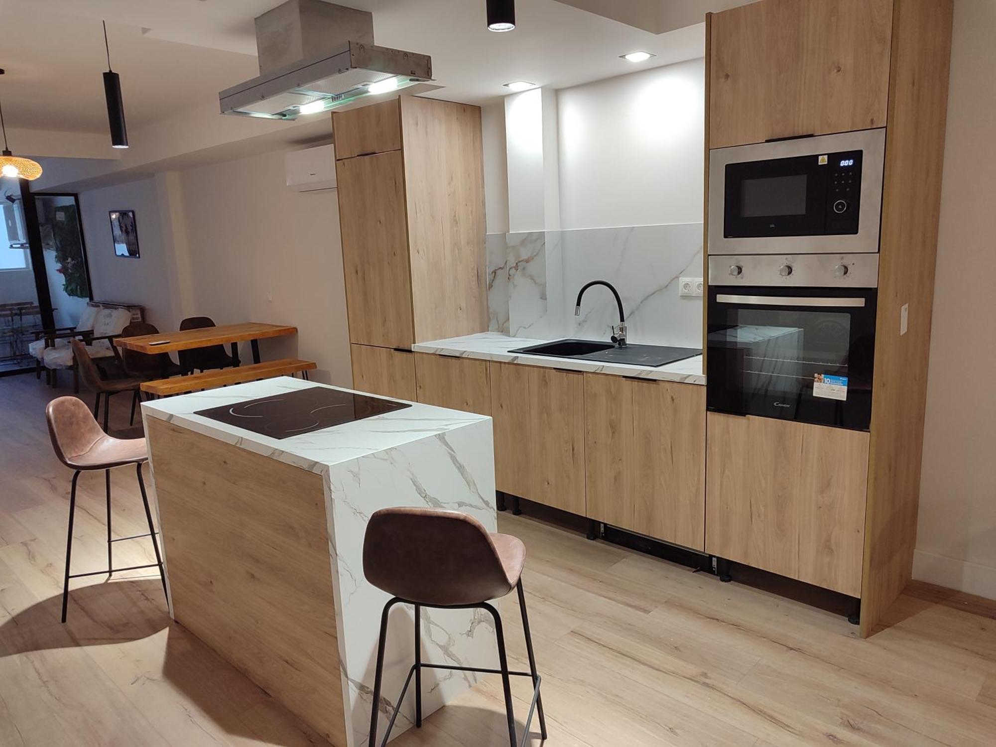 San Miguel Deluxe II - Torremolinos Appartement Buitenkant foto