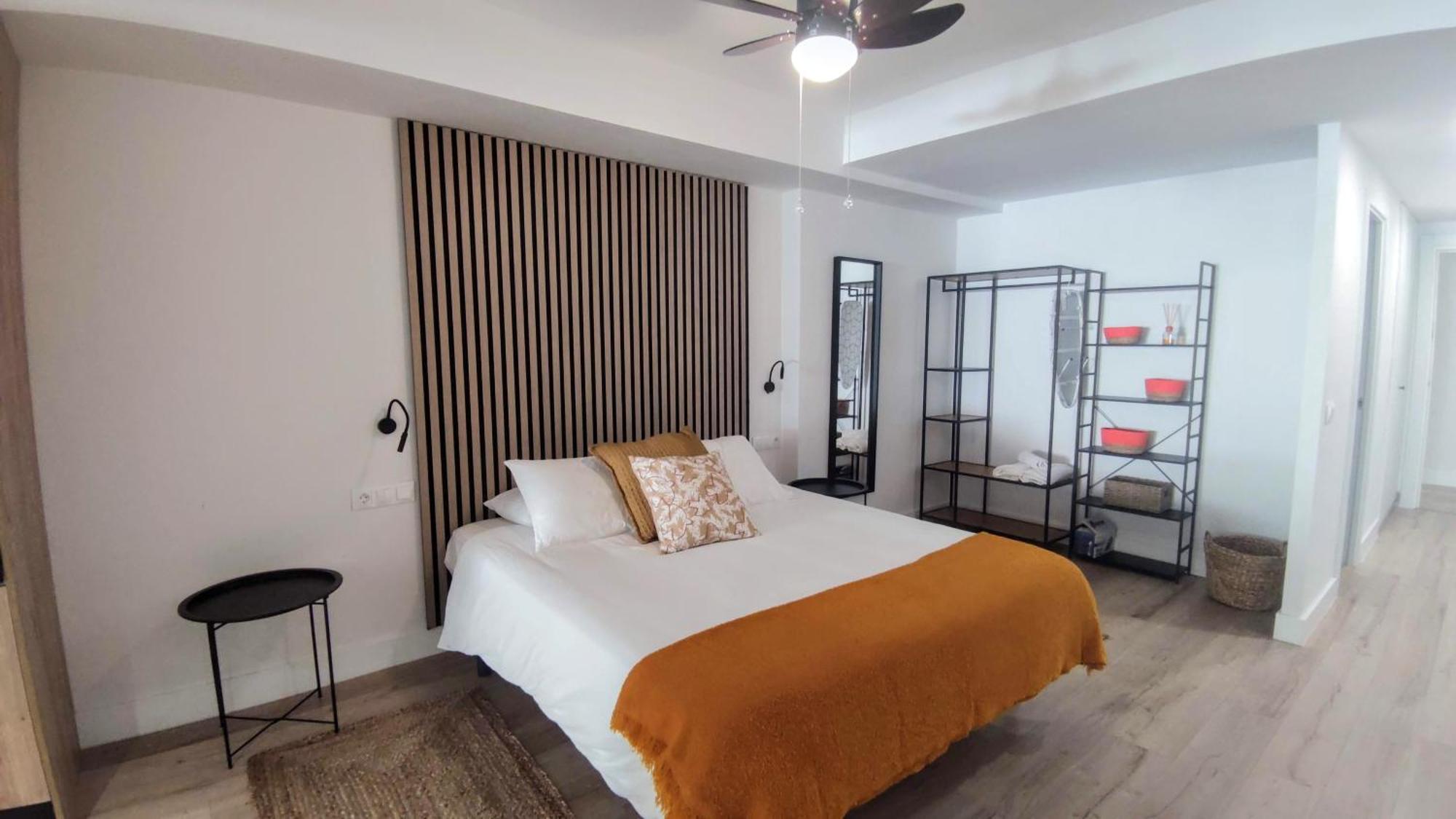 San Miguel Deluxe II - Torremolinos Appartement Buitenkant foto
