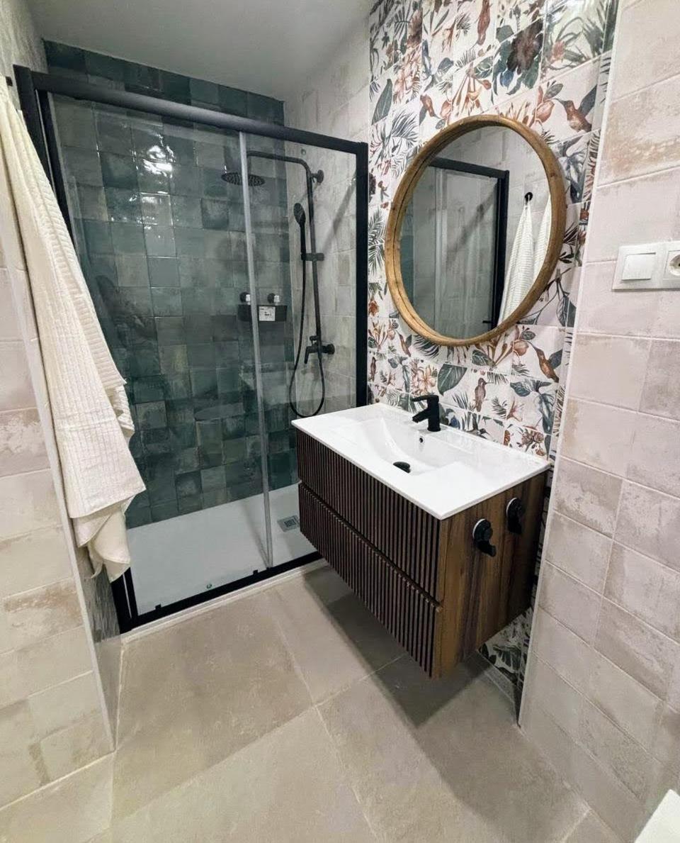 San Miguel Deluxe II - Torremolinos Appartement Buitenkant foto