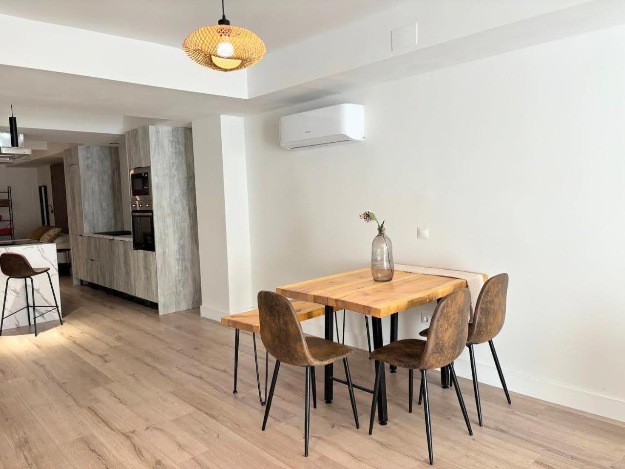 San Miguel Deluxe II - Torremolinos Appartement Buitenkant foto