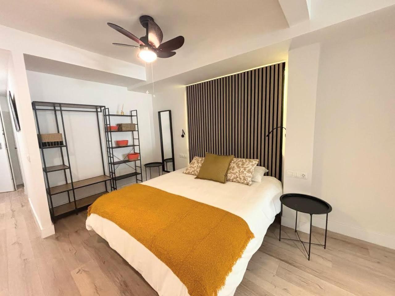 San Miguel Deluxe II - Torremolinos Appartement Buitenkant foto