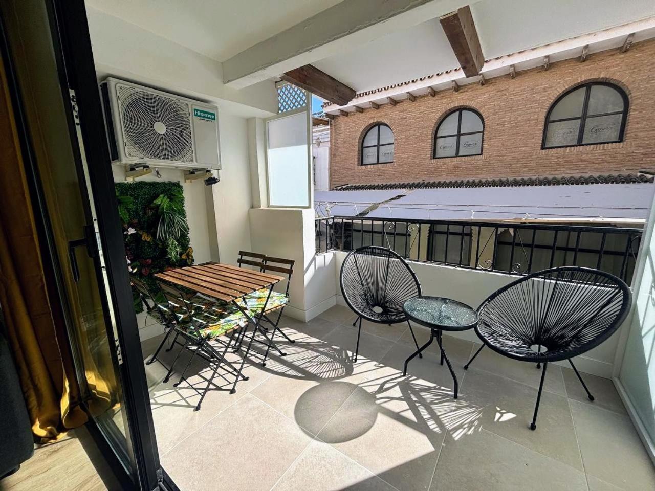 San Miguel Deluxe II - Torremolinos Appartement Buitenkant foto