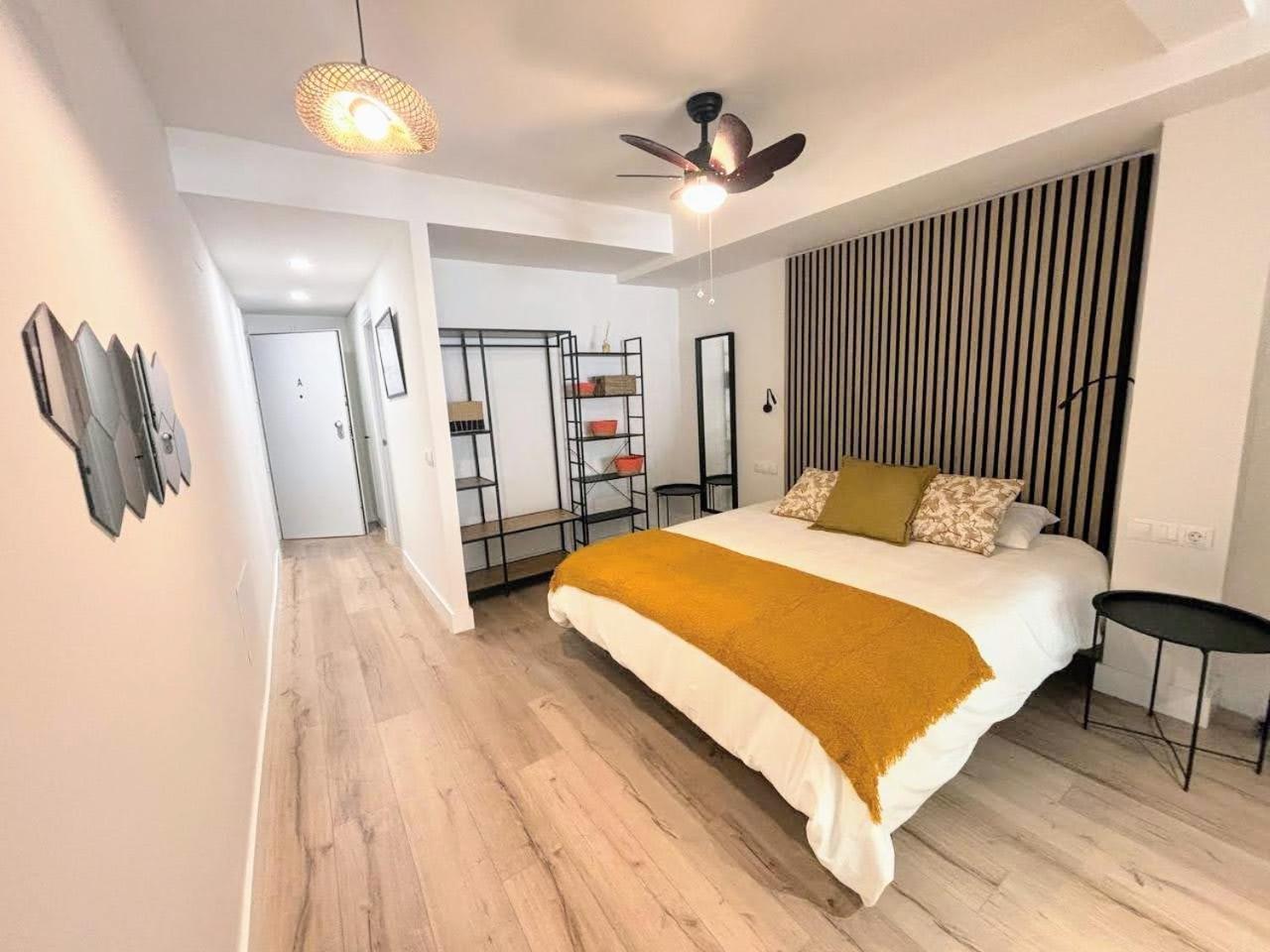 San Miguel Deluxe II - Torremolinos Appartement Buitenkant foto